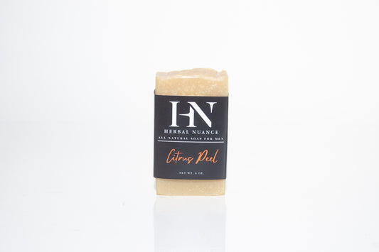 Citrus Peel